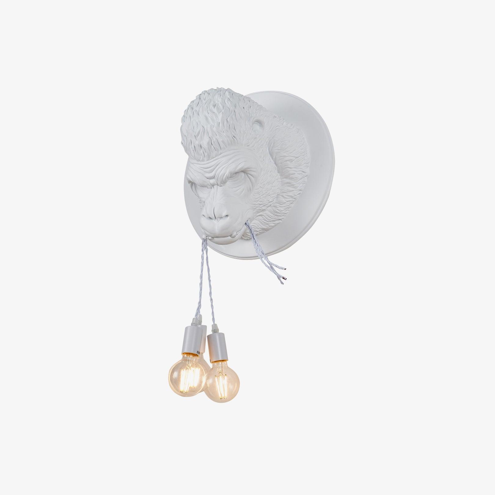 Rilla Wall Sconce - Letslighting