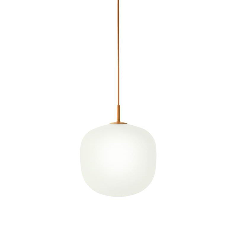 Rime Pendant Lamp - Lamp Copper