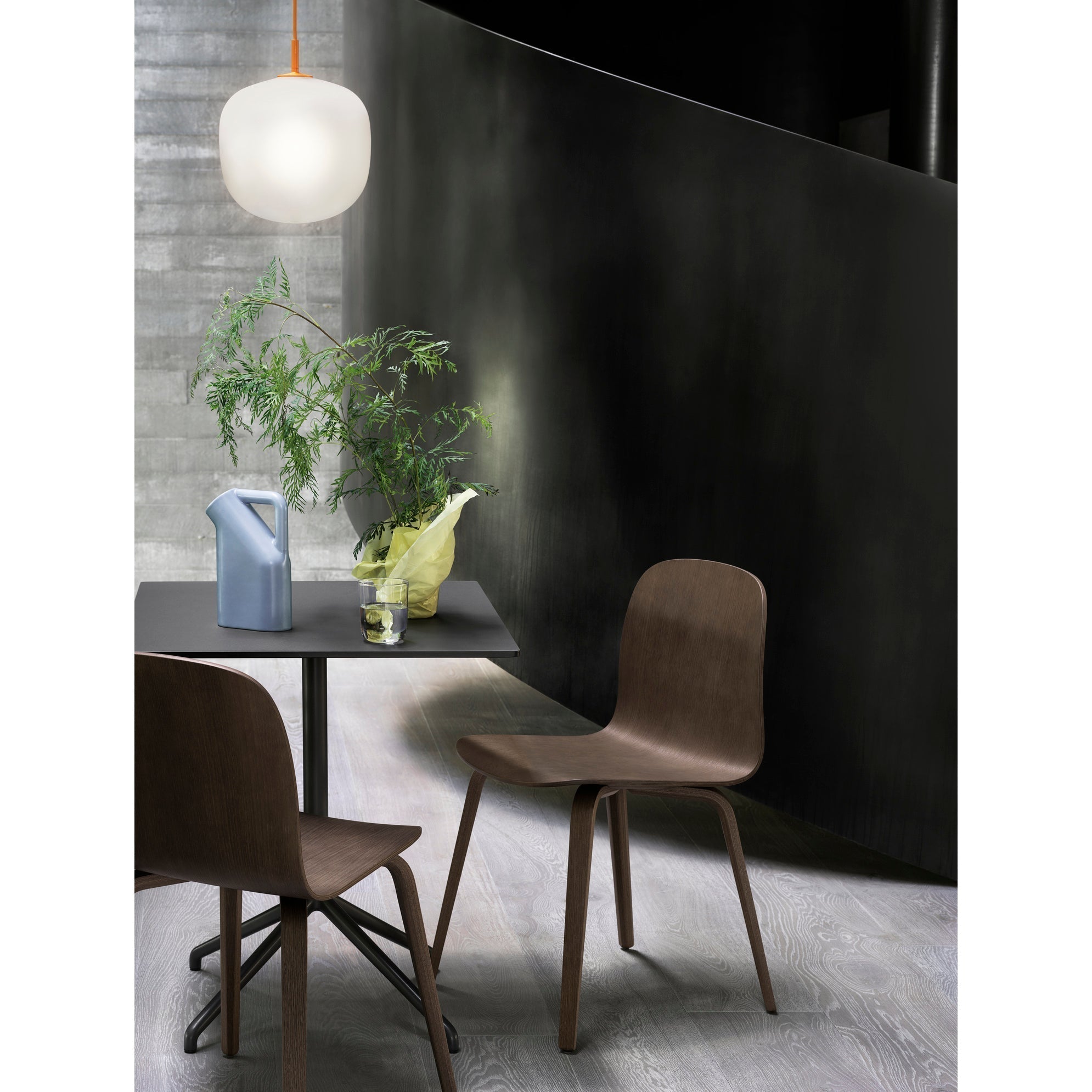 Rime Pendant Lamp - Lamp Copper