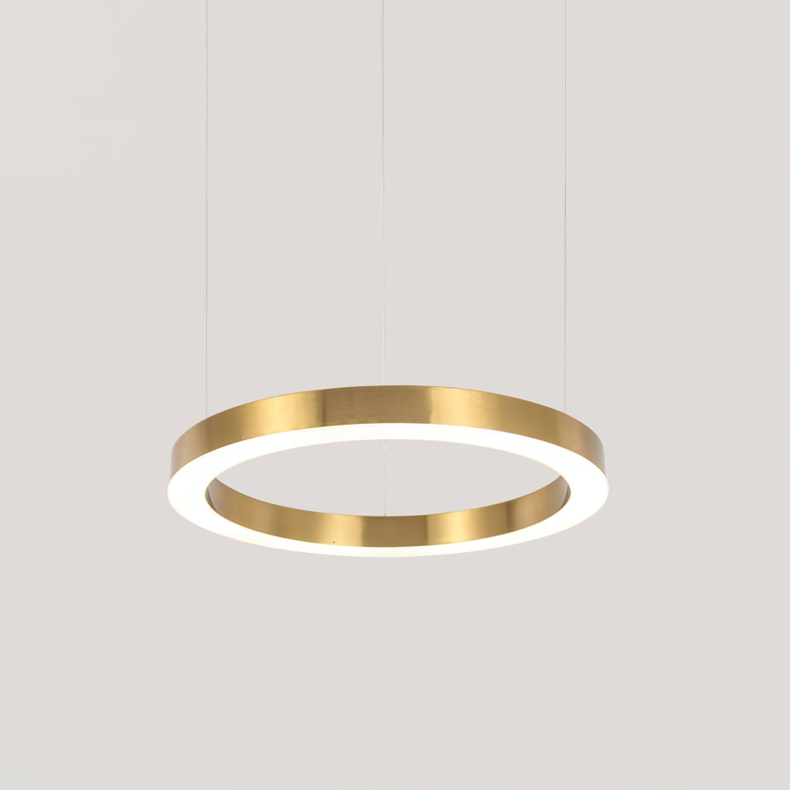 Ring LED Pendant Light - Letslighting