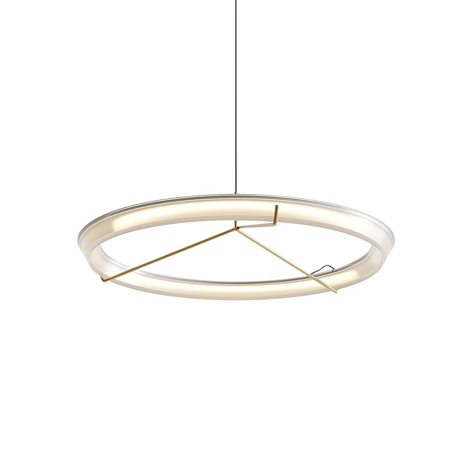 Ring Nodes Pendant Lamp - Letslighting