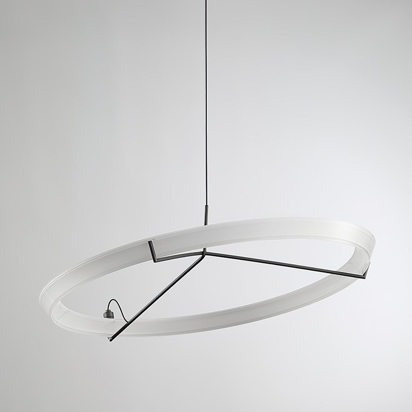 Ring Nodes Pendant Lamp - Letslighting