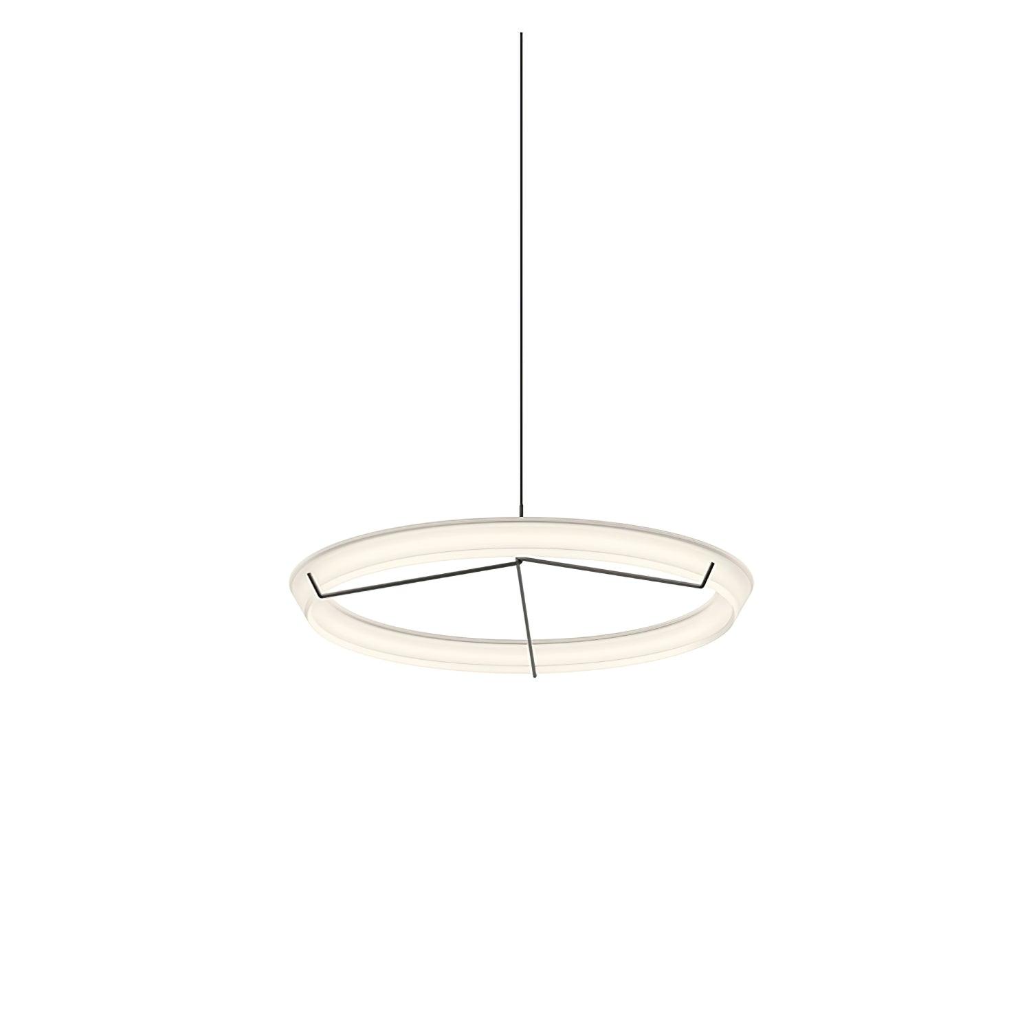 Ring Nodes Pendant Lamp - Letslighting