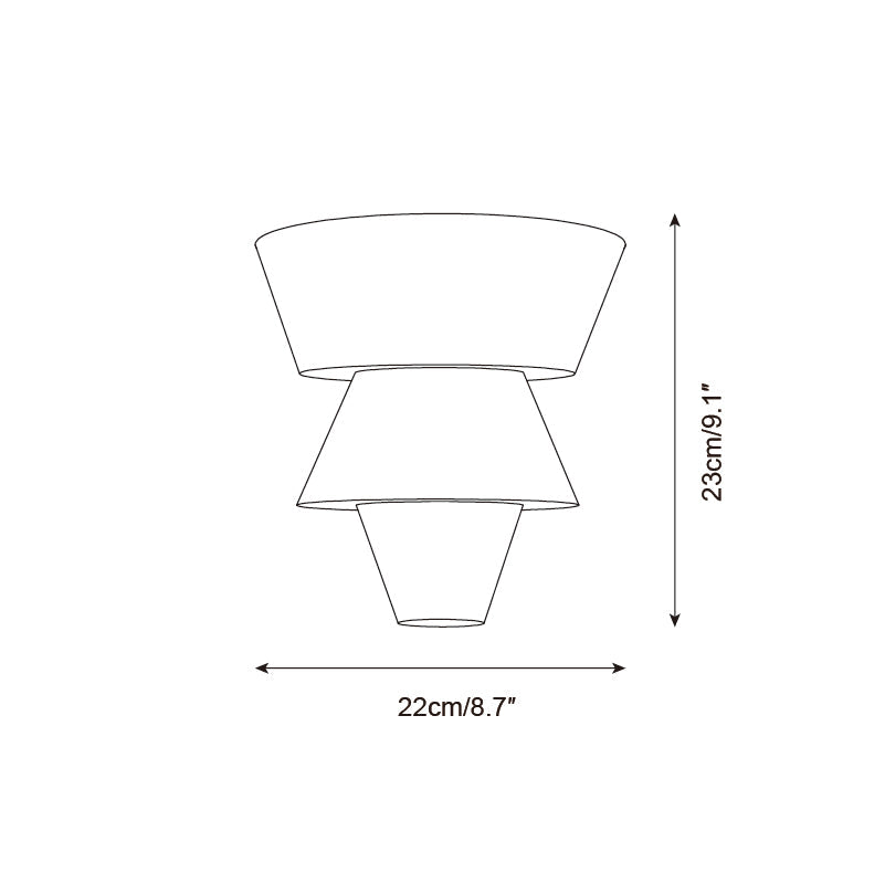 Elyon Elegant White Alabaster Wall Lamp - Letslighting