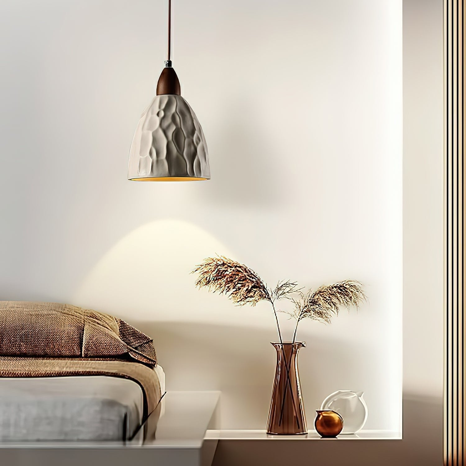 Ripple Pendant Light - Letslighting