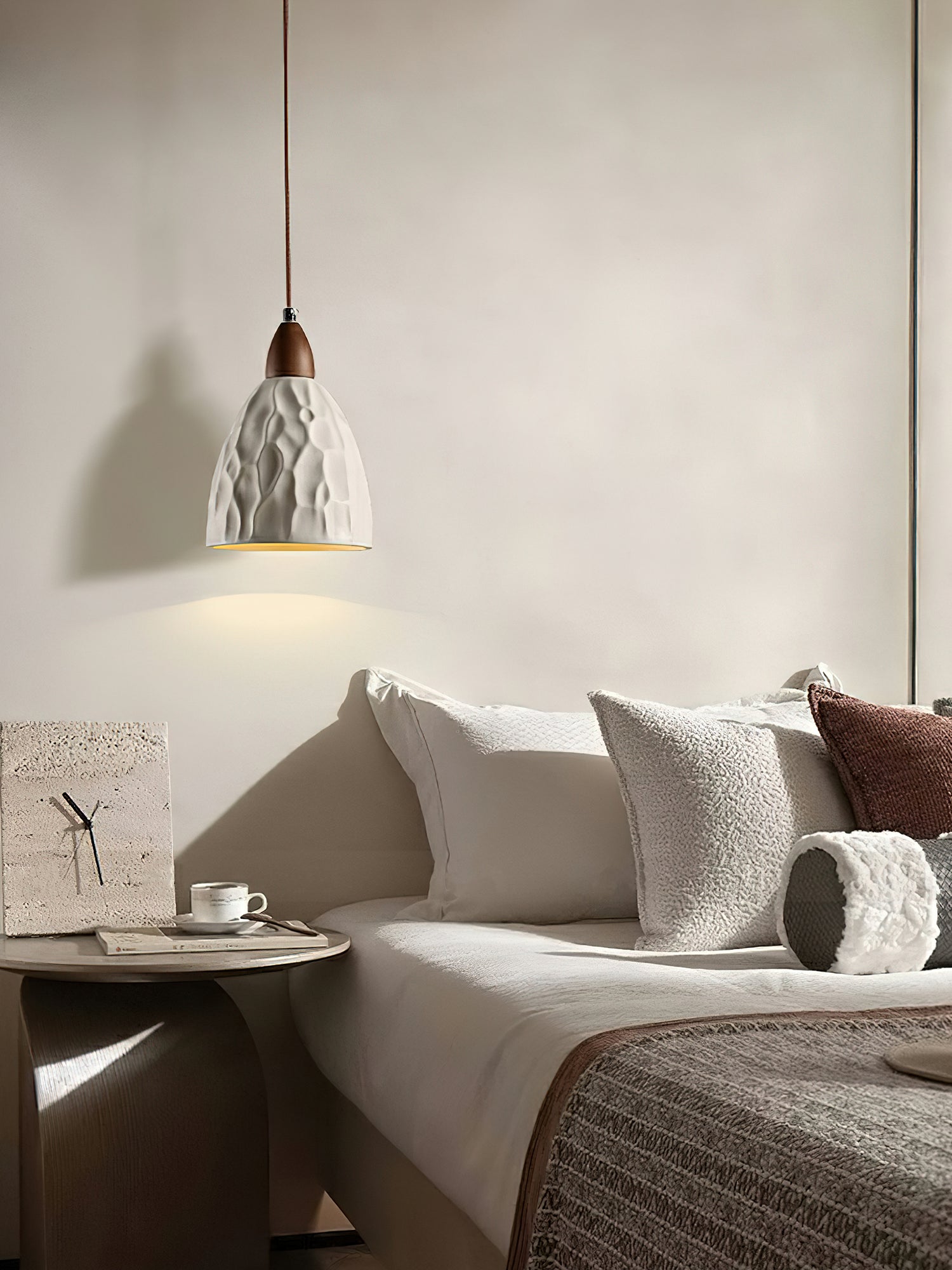 Ripple Pendant Light - Letslighting
