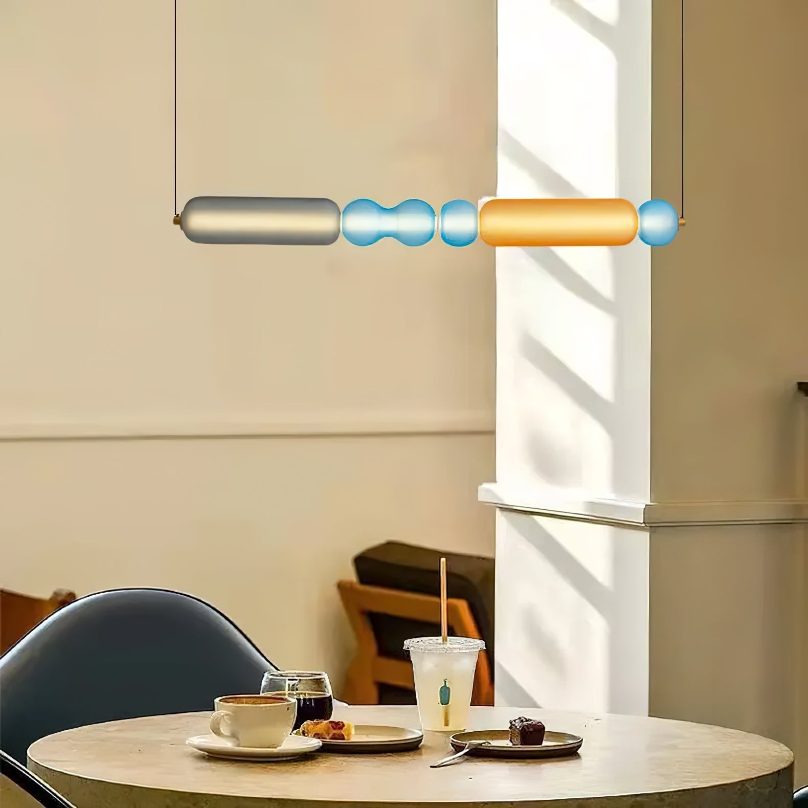 Ripple Series Pendant Lamp - Letslighting