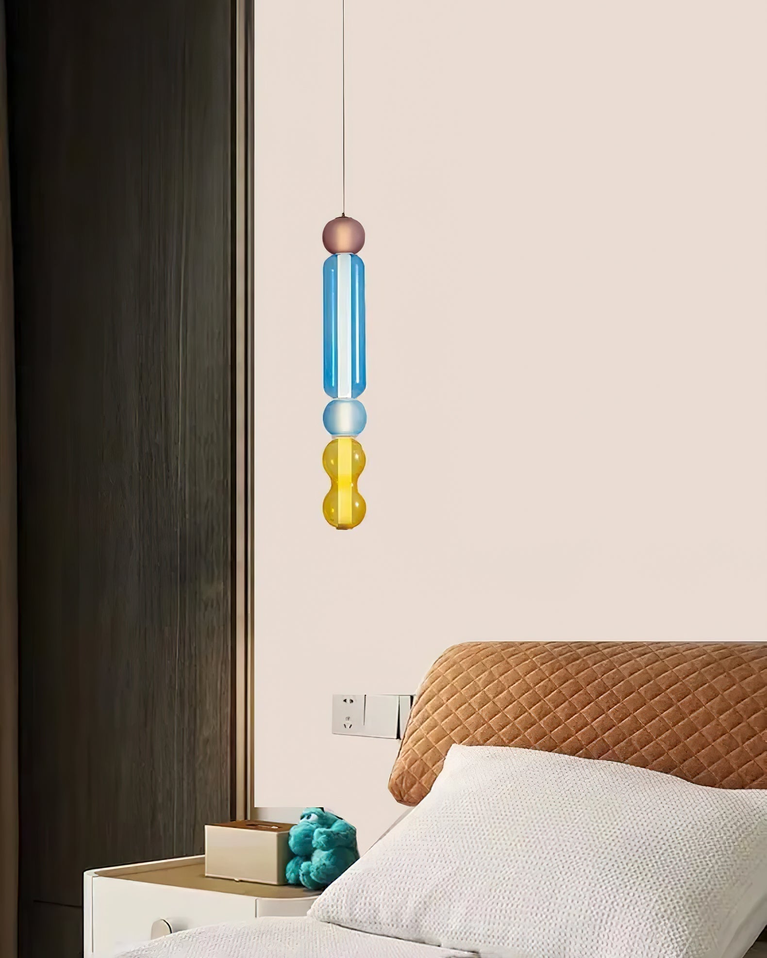 Ripple Series Pendant Lamp - Letslighting