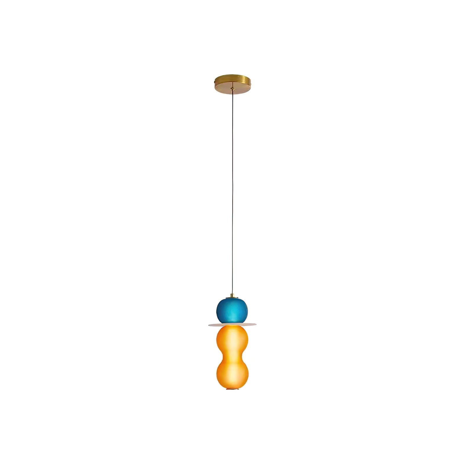 Ripple Series Pendant Lamp - Letslighting