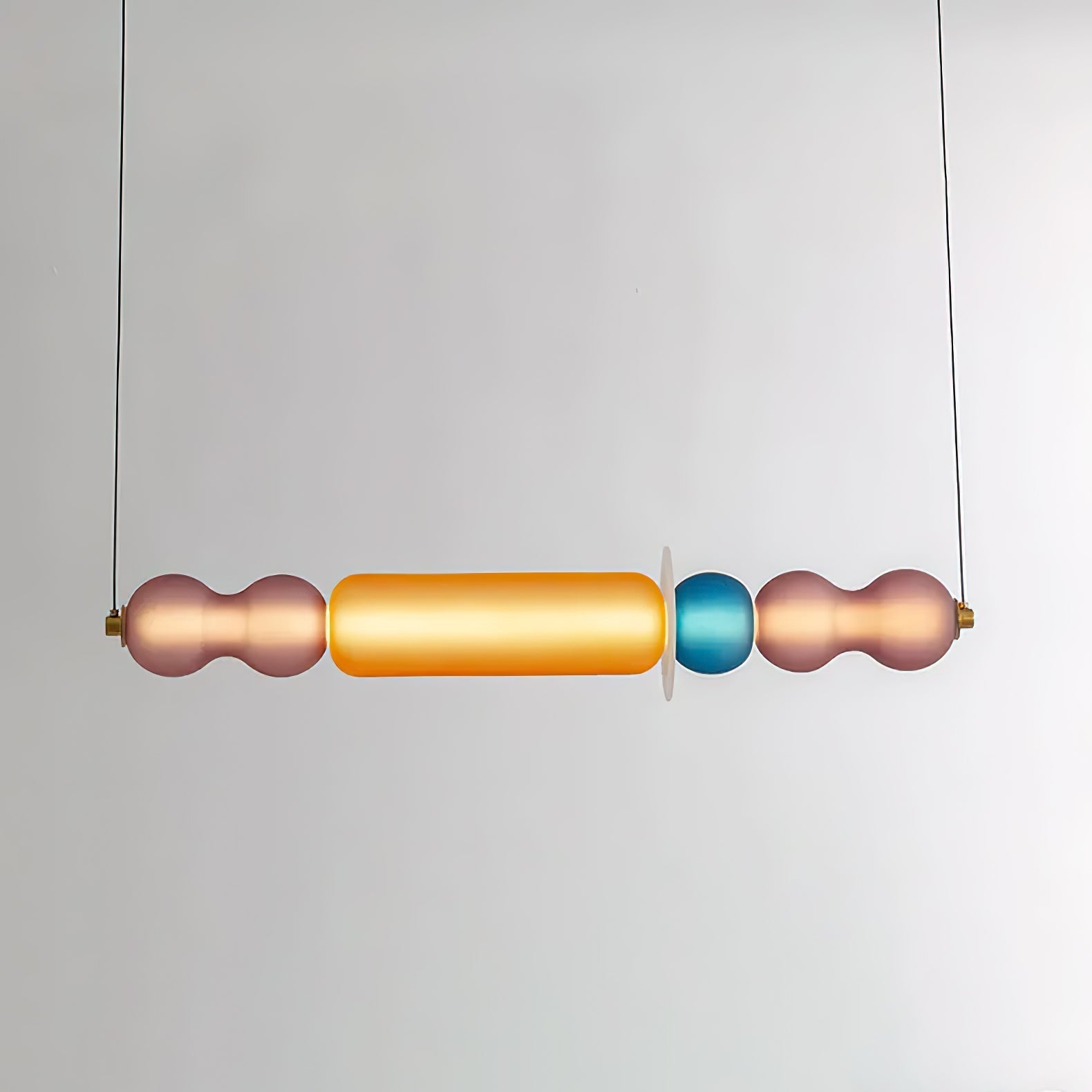 Ripple Series Pendant Lamp - Letslighting