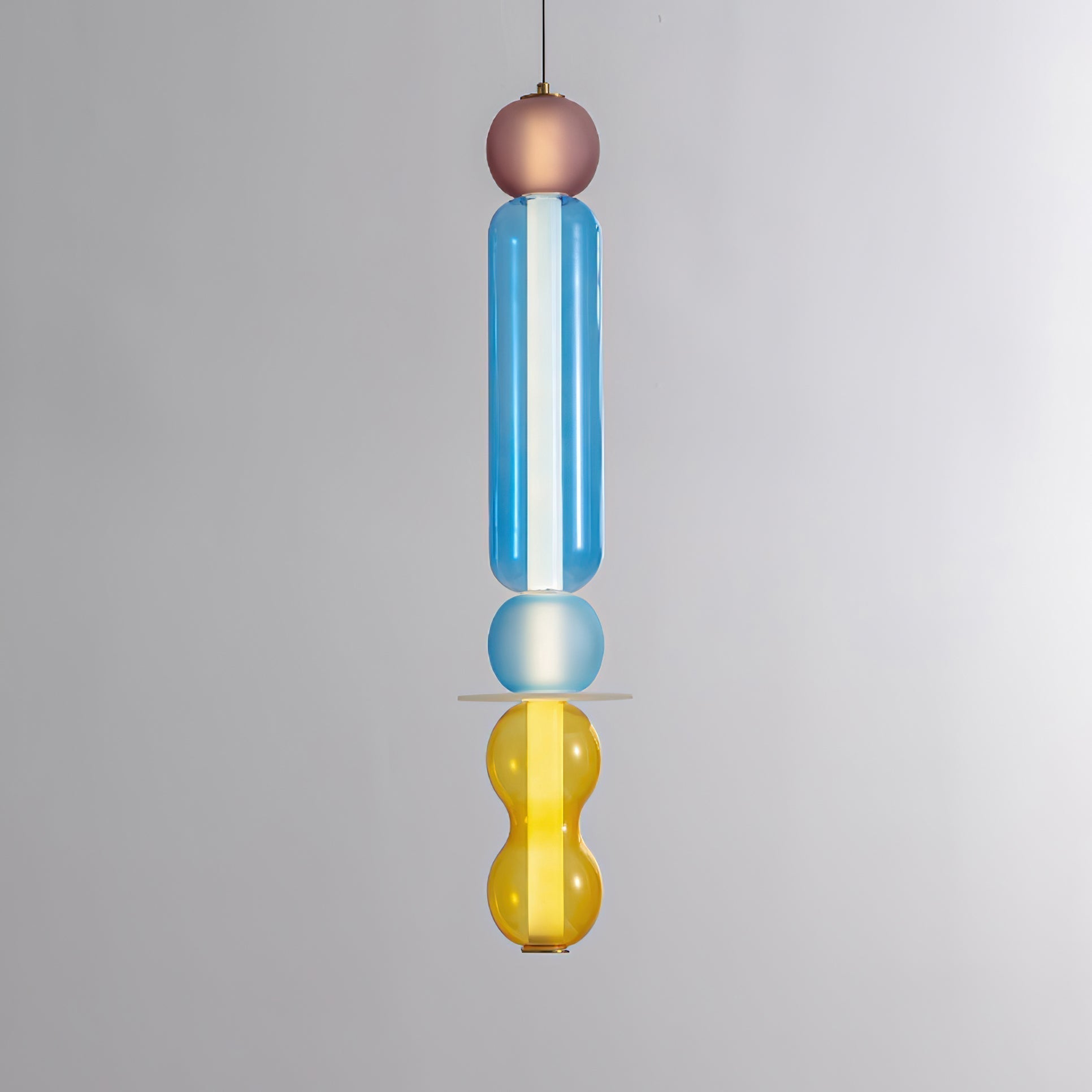 Ripple Series Pendant Lamp - Letslighting