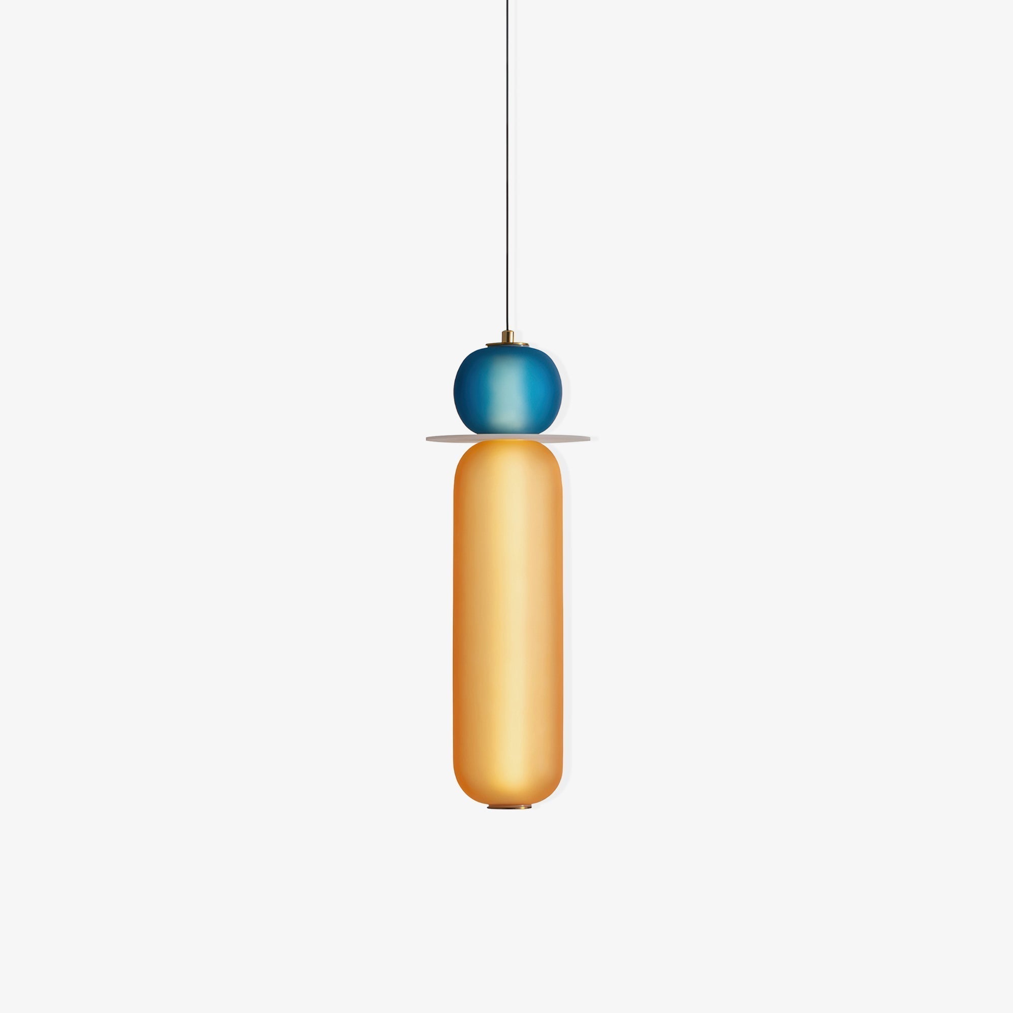 Ripple Series Pendant Lamp - Letslighting