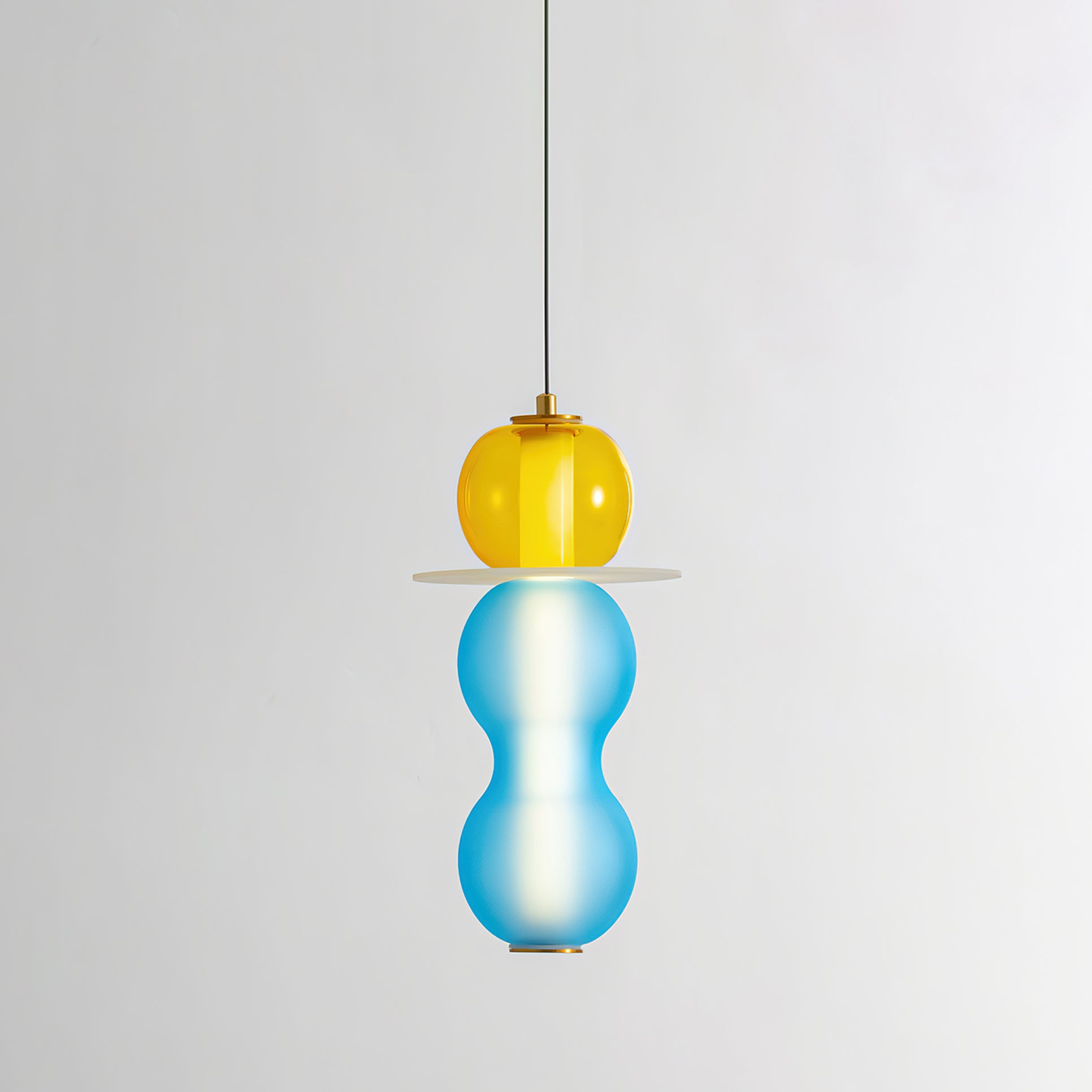 Ripple Series Pendant Lamp - Letslighting