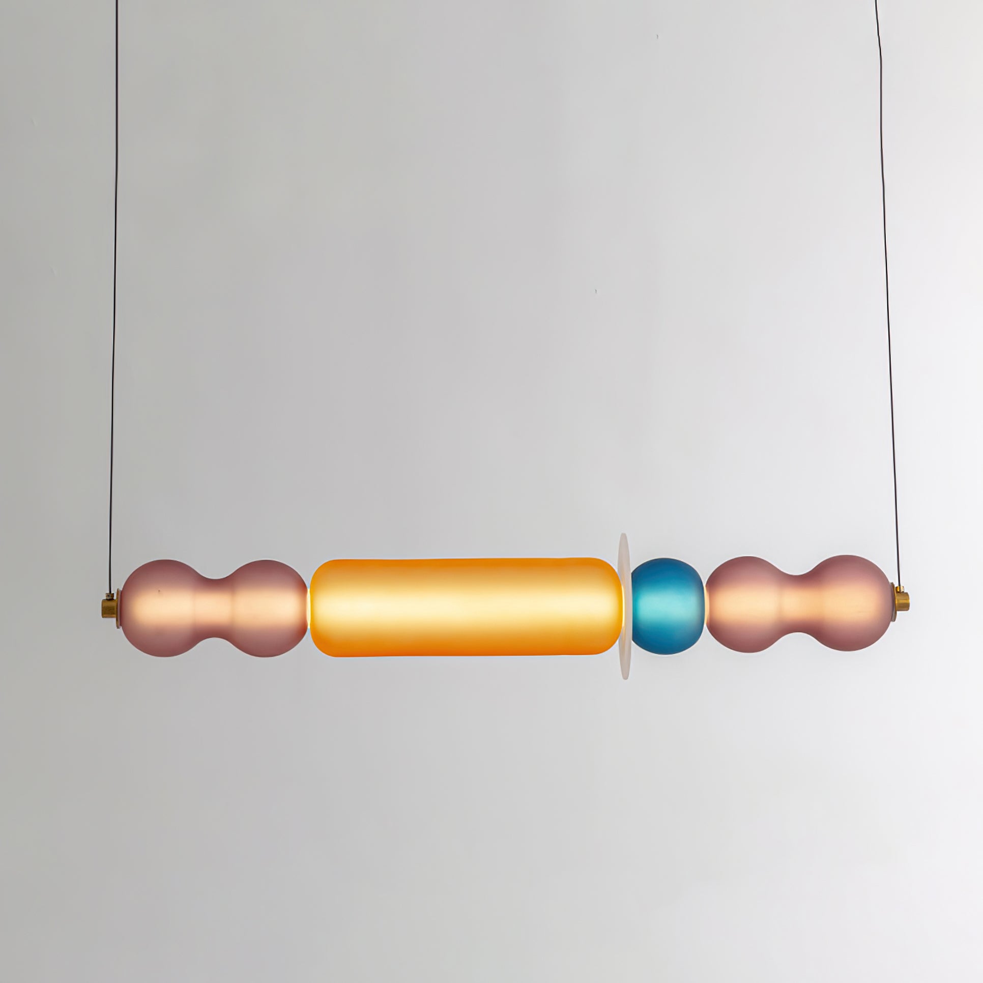 Ripple Series Pendant Lamp - Letslighting