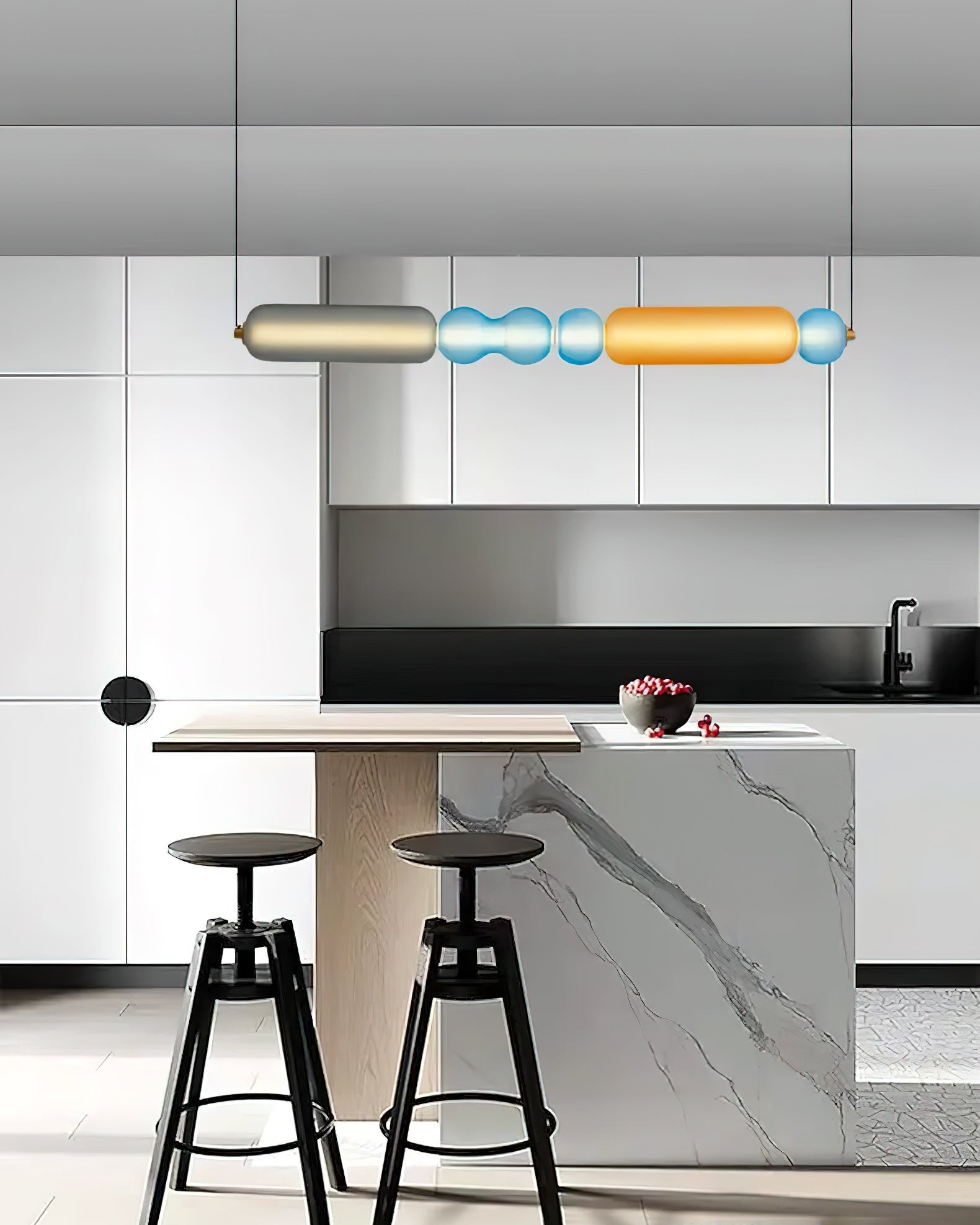 Ripple Series Pendant Lamp - Letslighting
