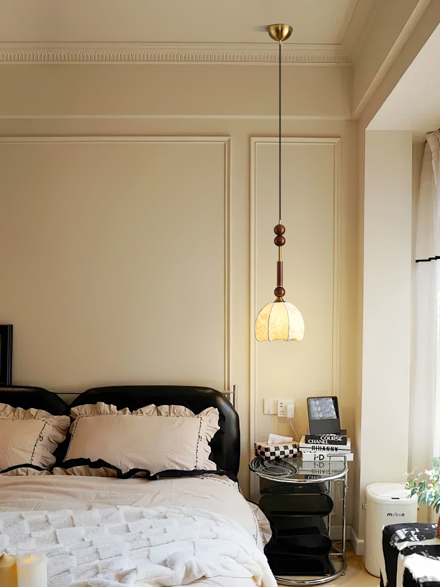 Roma Pendant Lamp - Letslighting