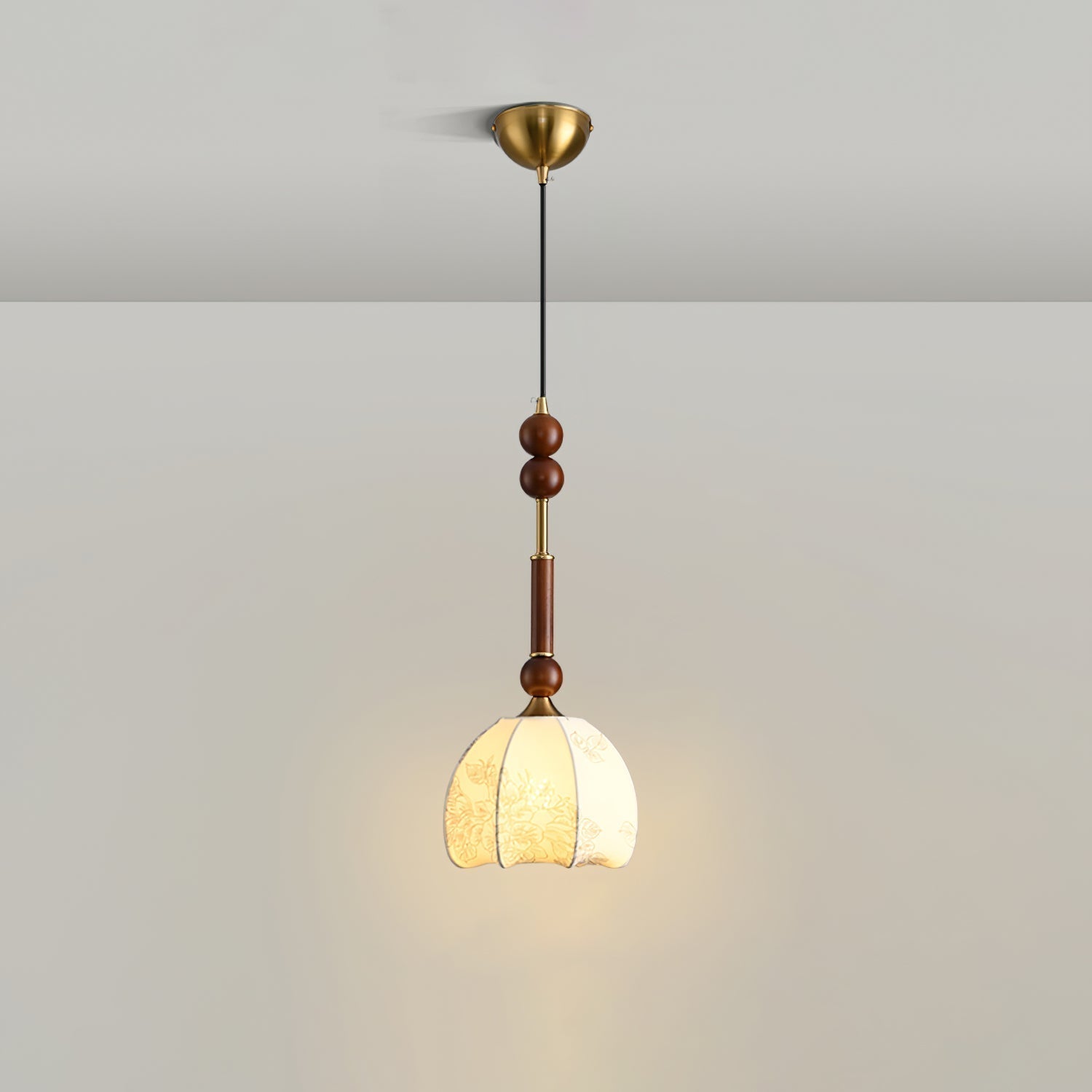 Roma Pendant Lamp - Letslighting
