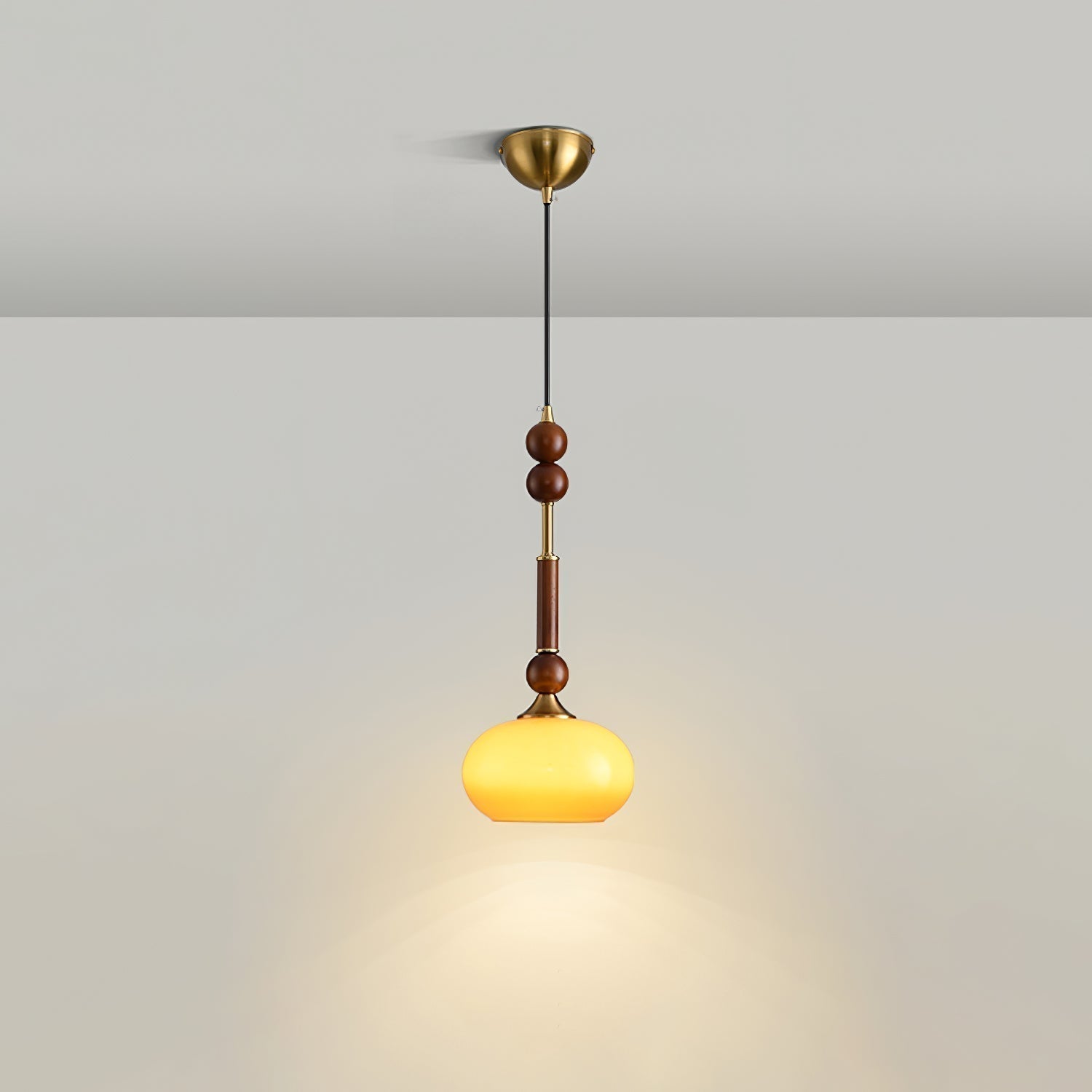 Roma Pendant Lamp - Letslighting