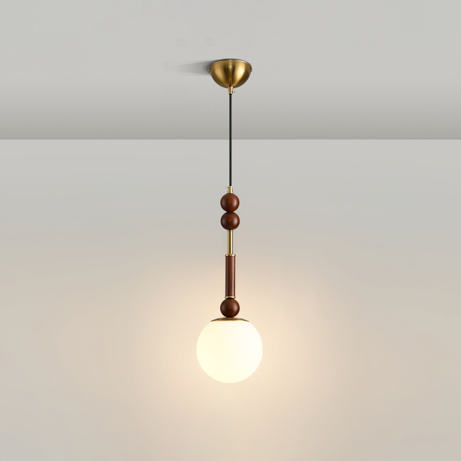 Roma Pendant Lamp - Letslighting