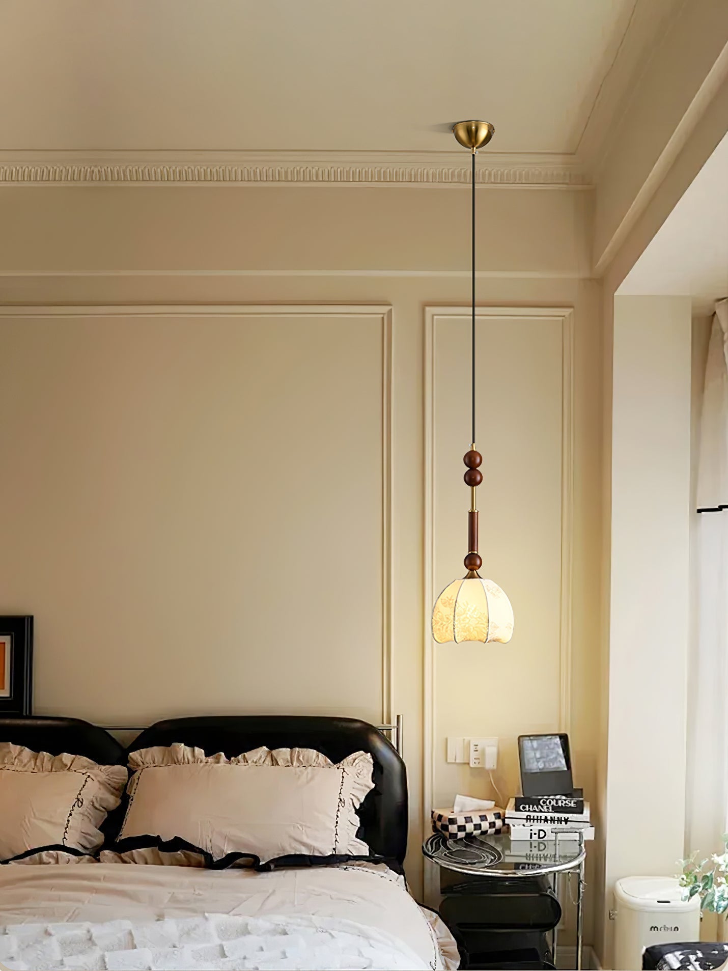 Roma Pendant Lamp - Letslighting