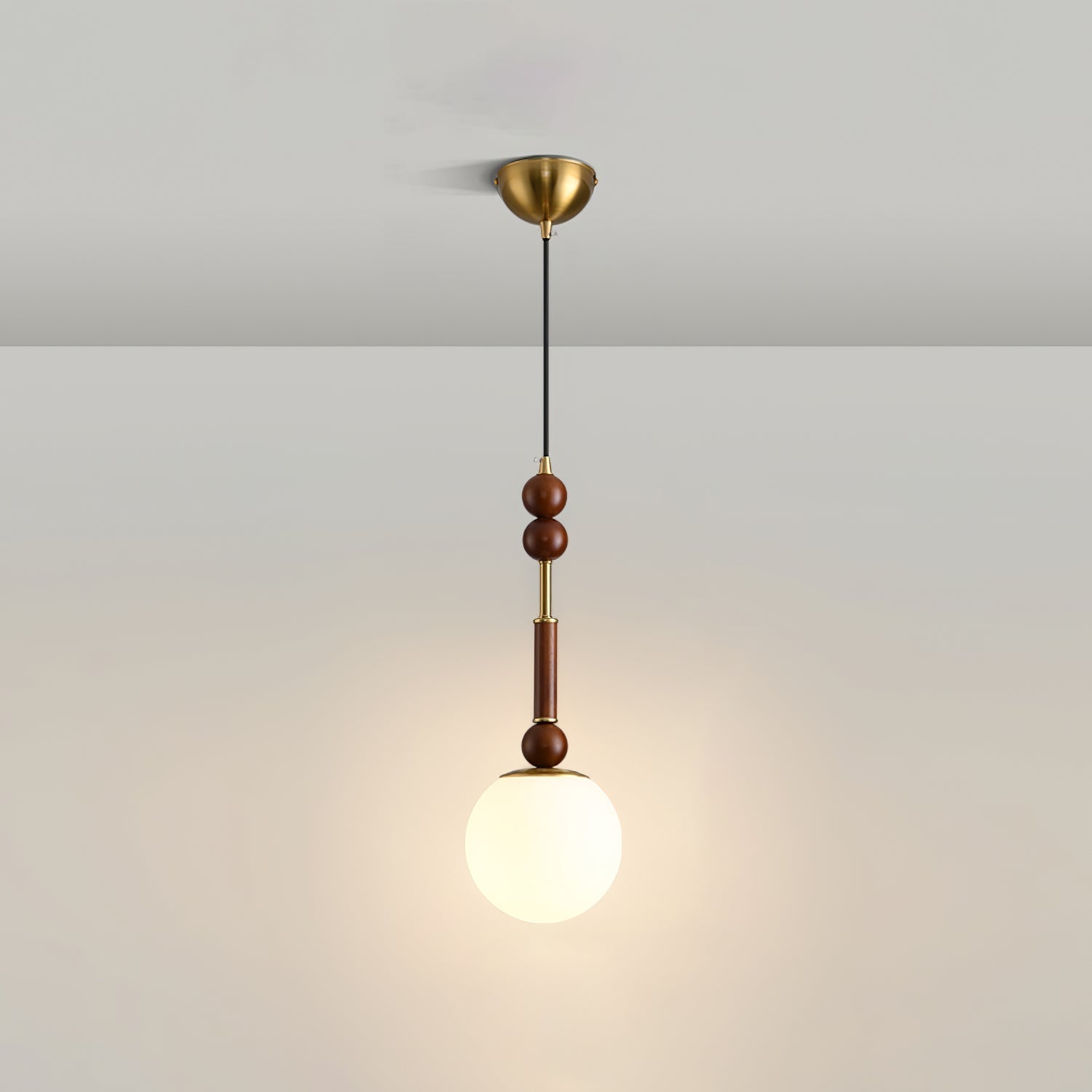 Roma Pendant Lamp - Letslighting