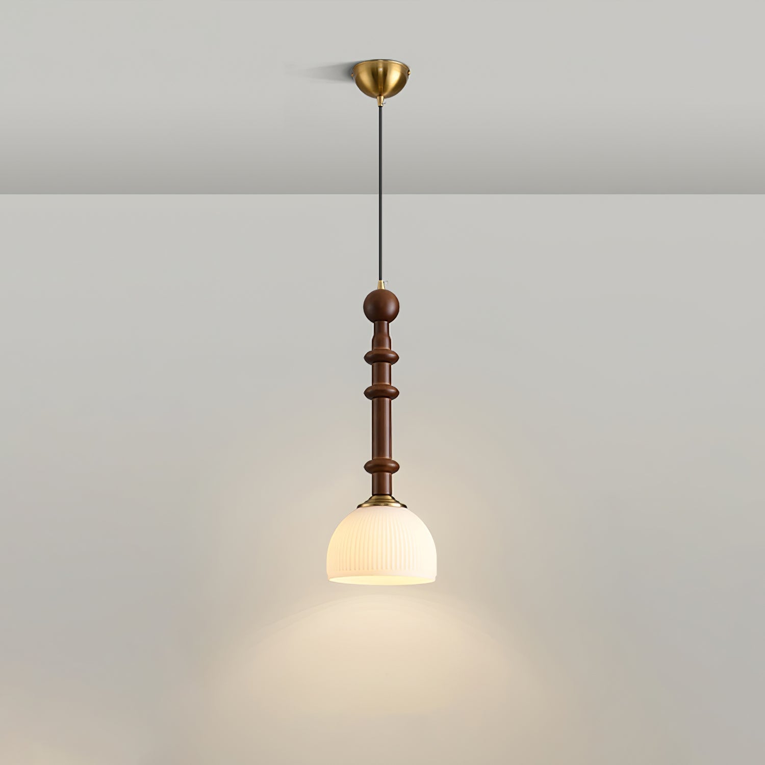 Roma Pendant Lamp - Letslighting