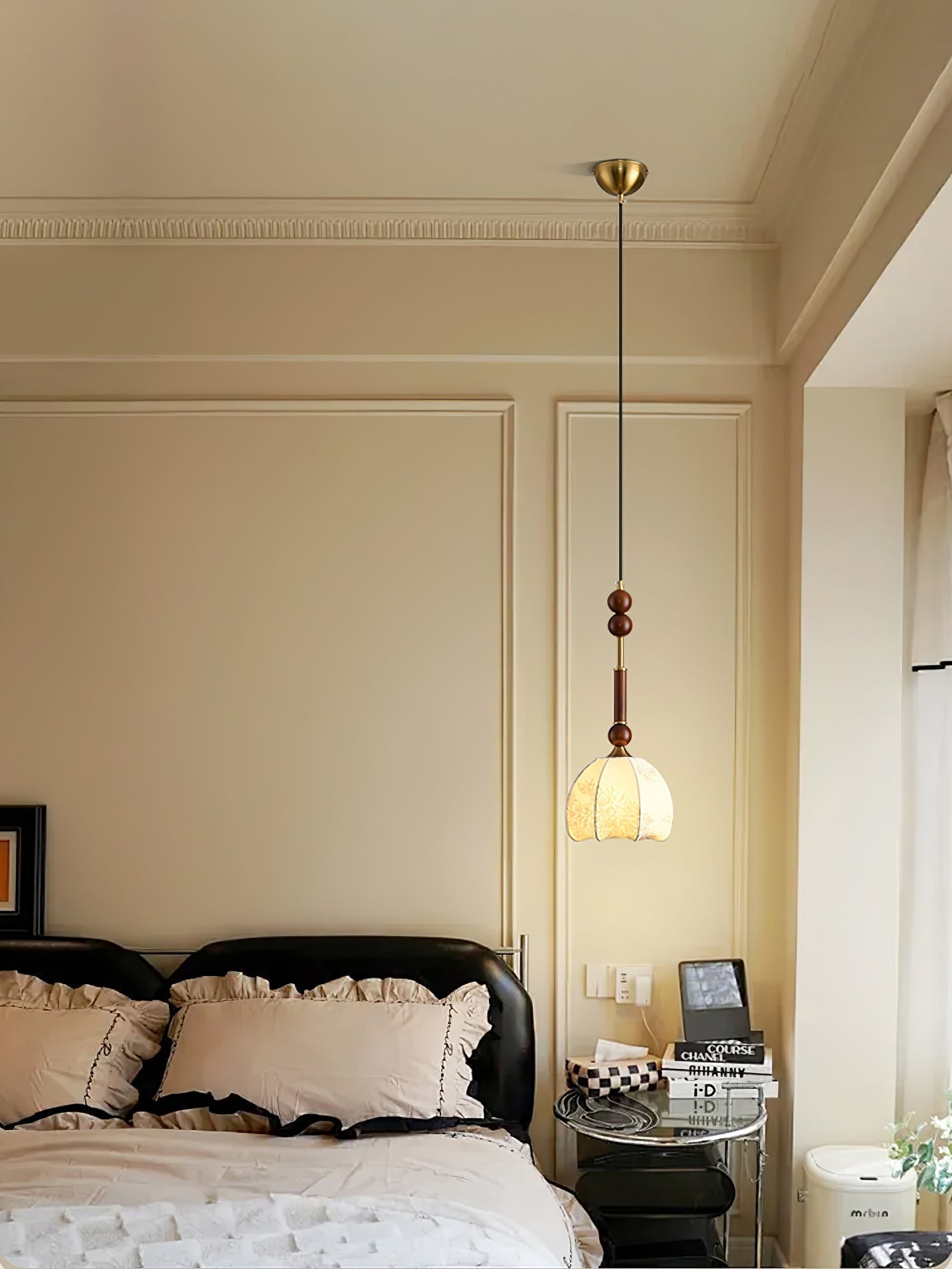 Roma Pendant Lamp - Letslighting