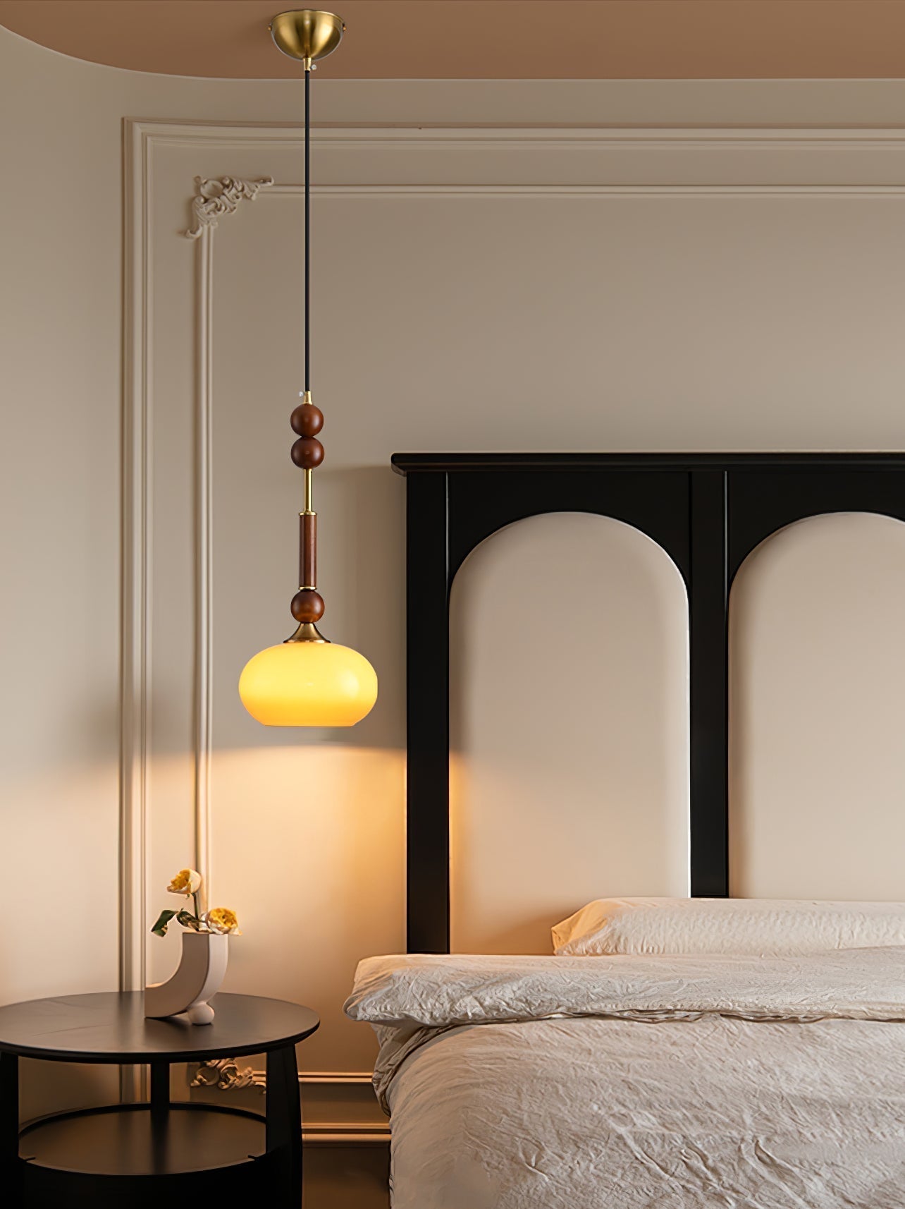 Roma Pendant Lamp - Letslighting