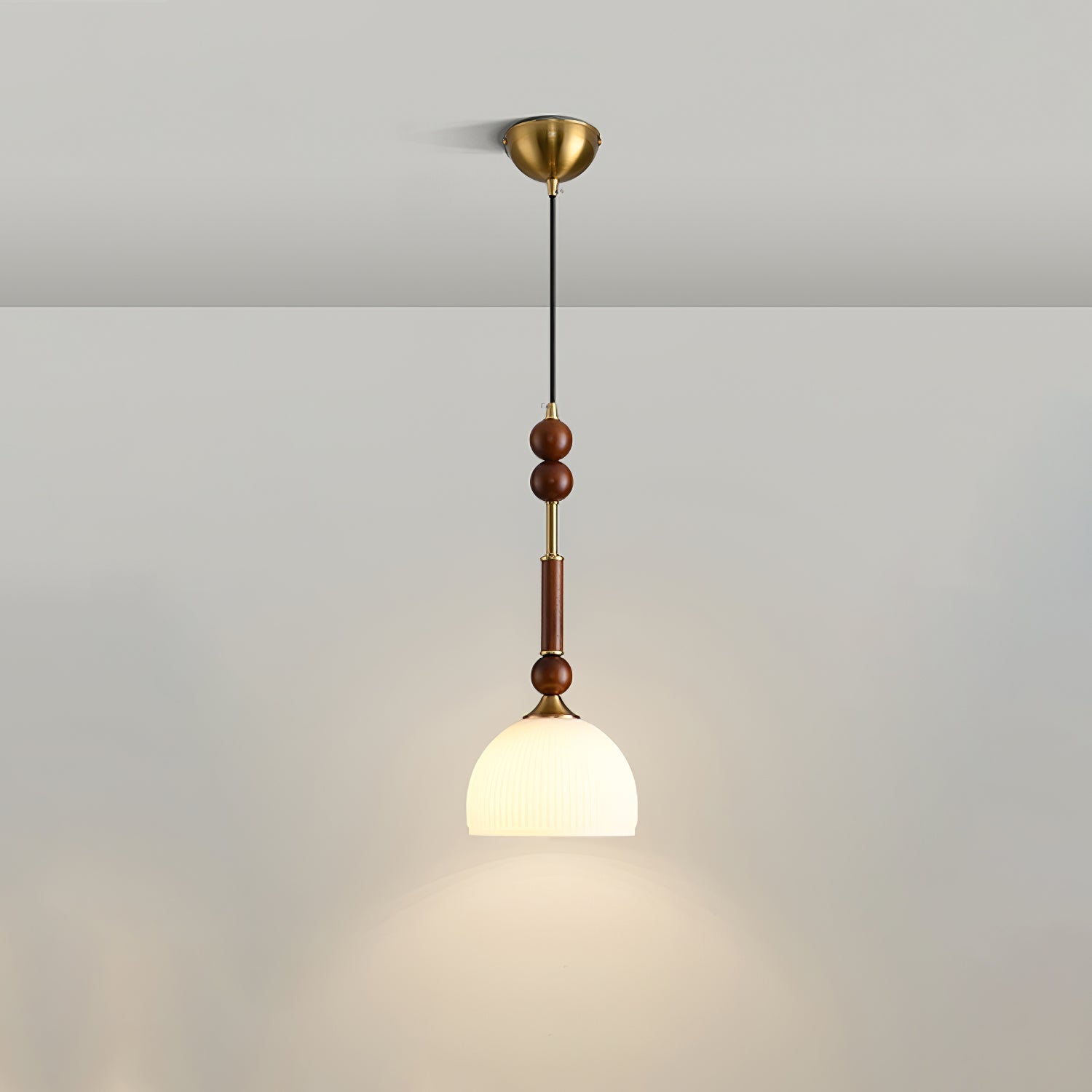 Roma Pendant Lamp - Letslighting