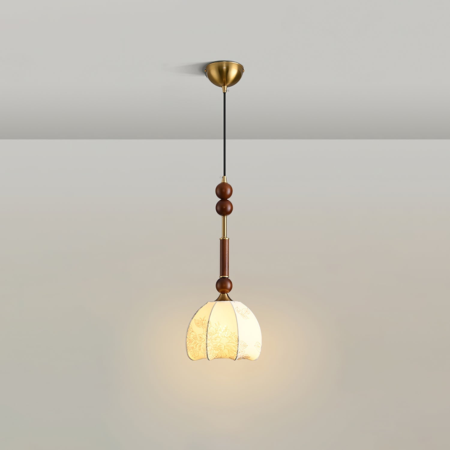 Roma Pendant Lamp - Letslighting
