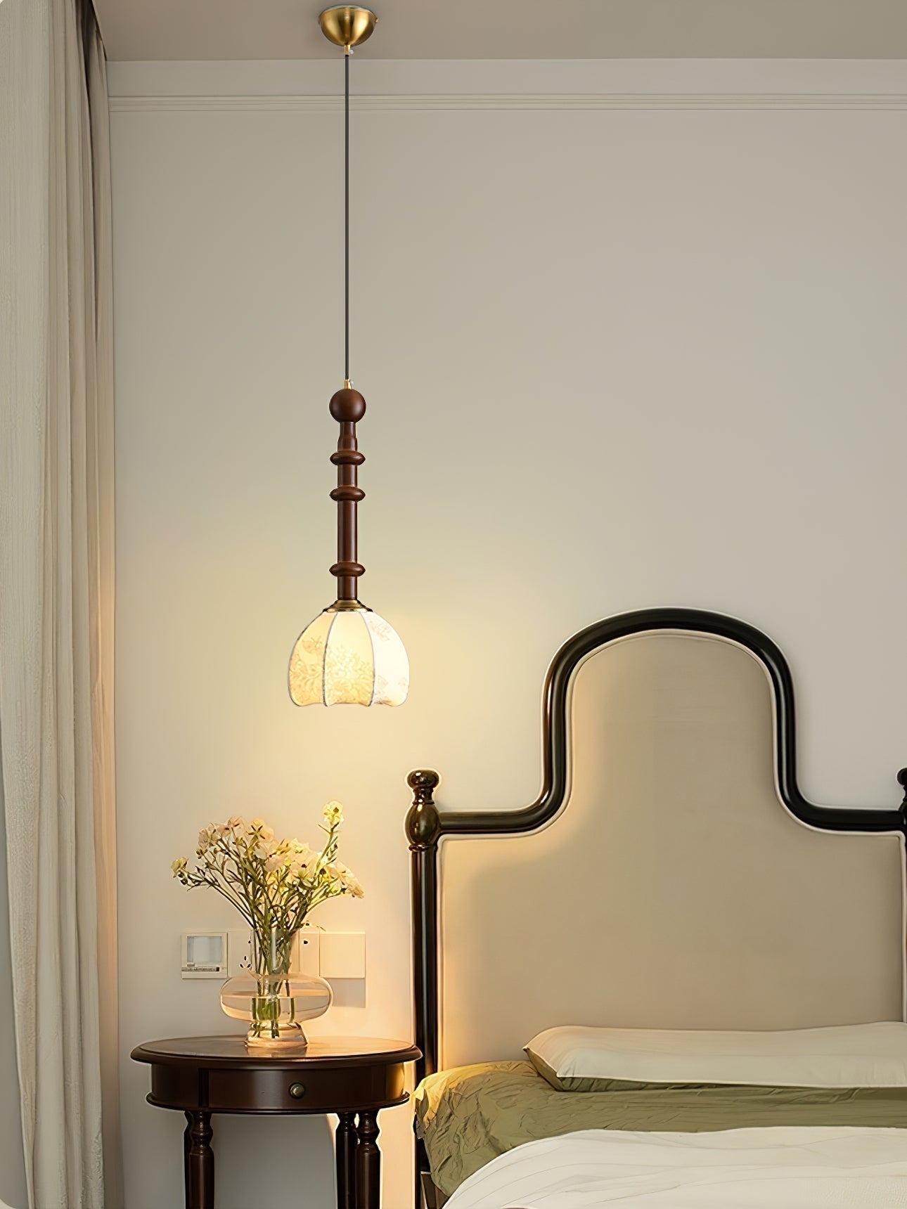 Roma Pendant Lamp - Letslighting
