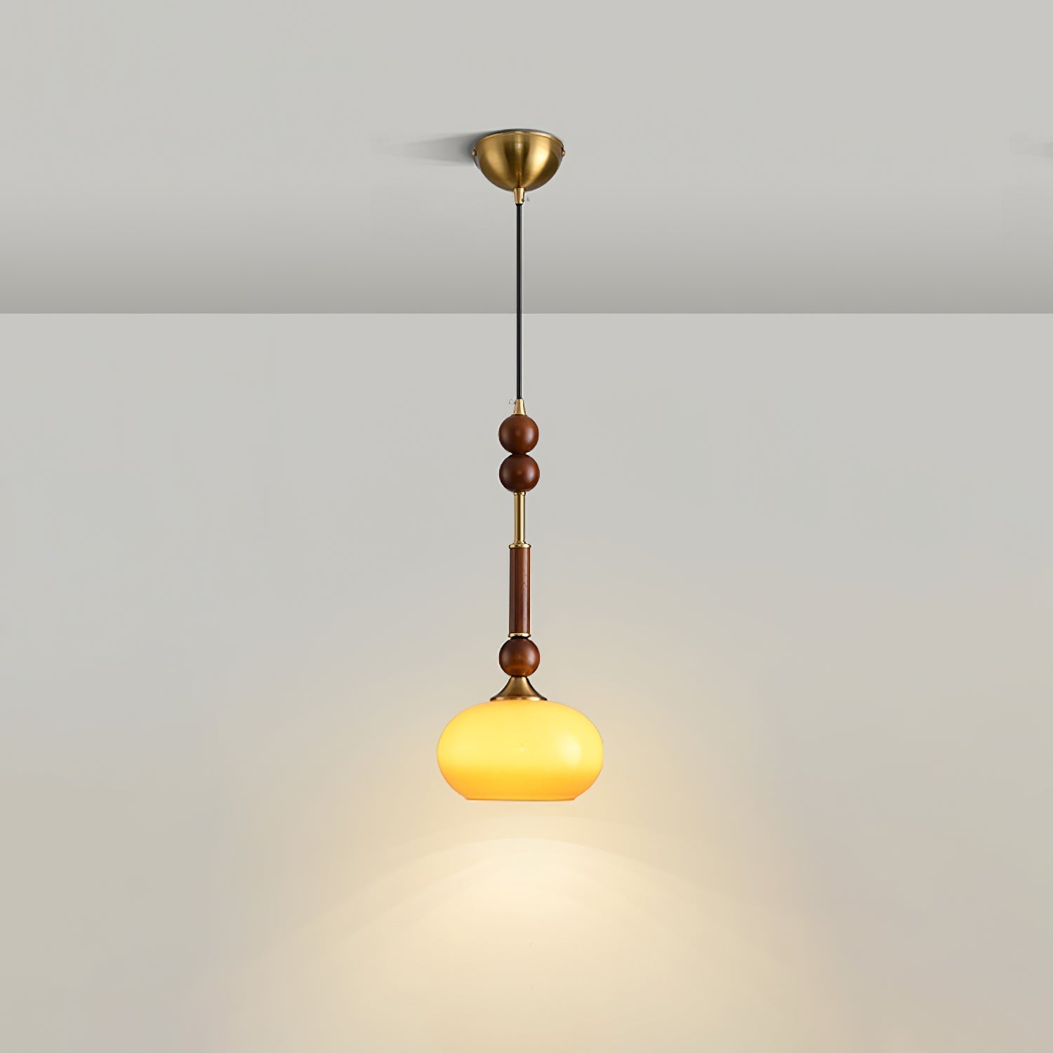 Roma Pendant Lamp - Letslighting