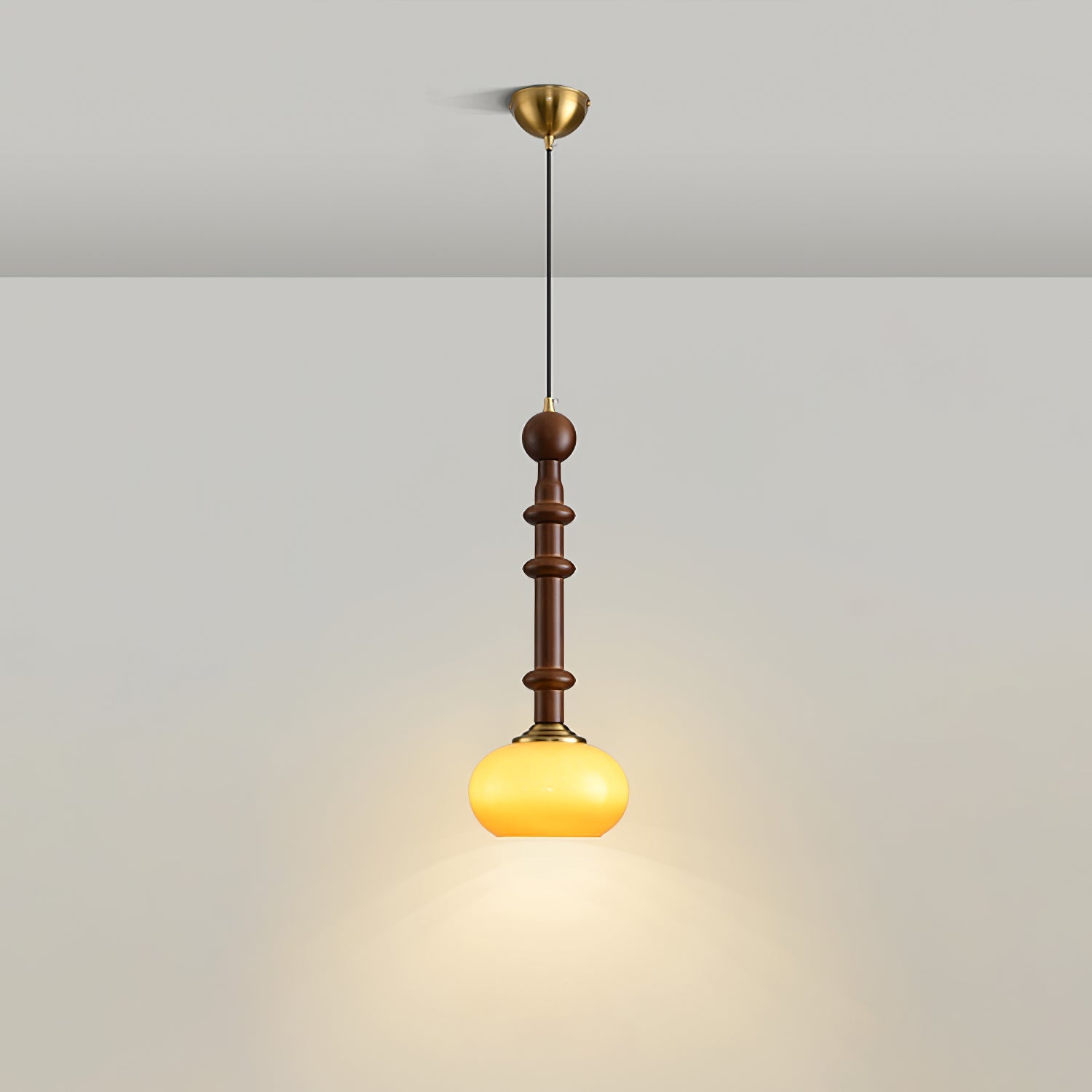Roma Pendant Lamp - Letslighting