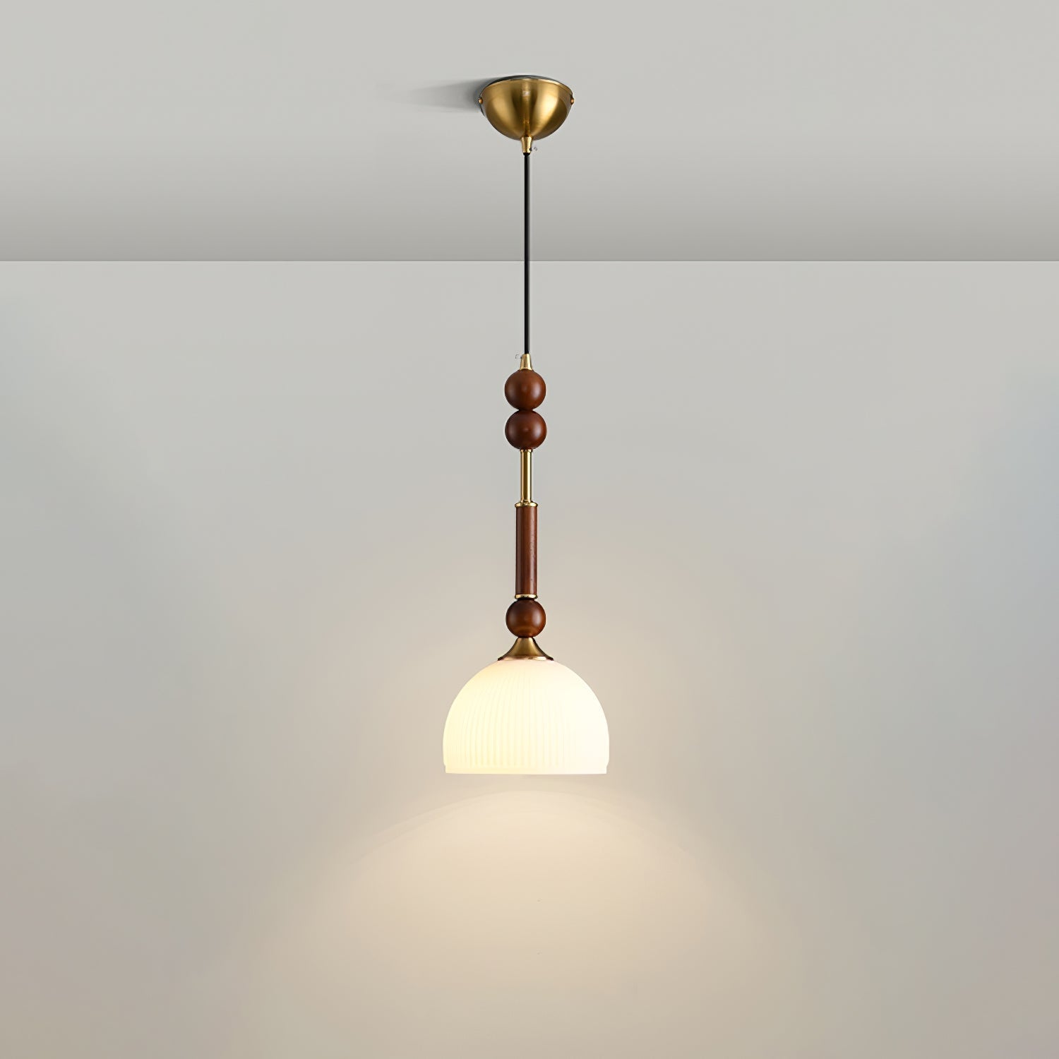 Roma Pendant Lamp - Letslighting