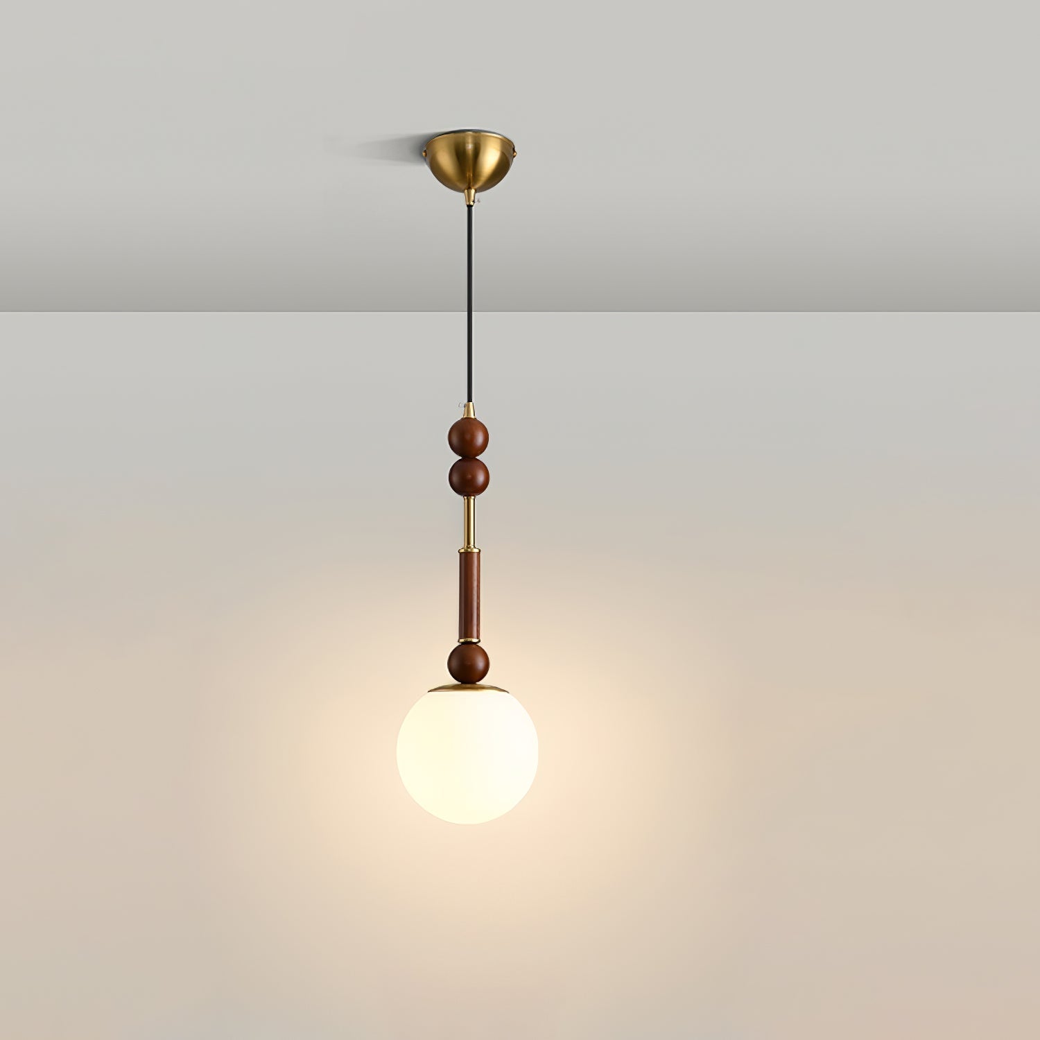 Roma Pendant Lamp - Letslighting