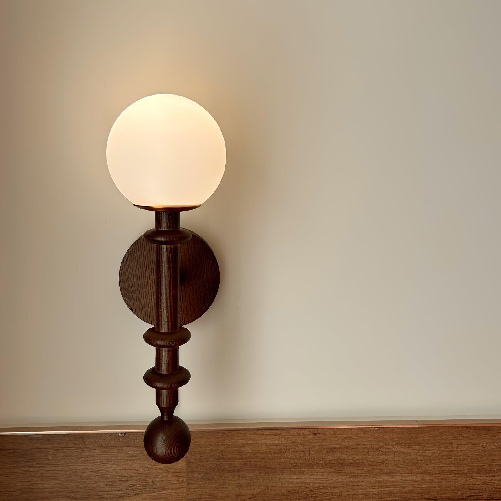 Roman Column Wall Lamp - Letslighting