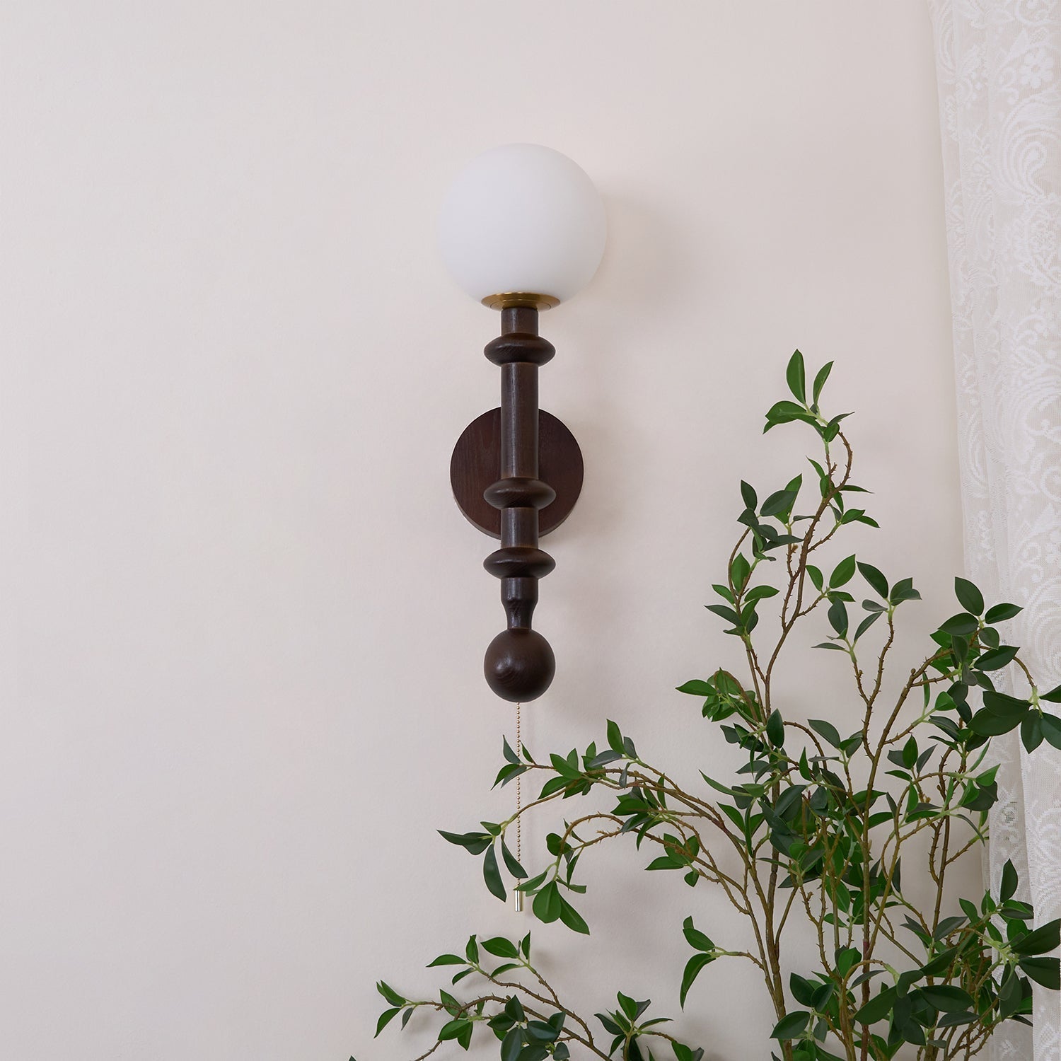 Roman Column Wall Lamp - Letslighting