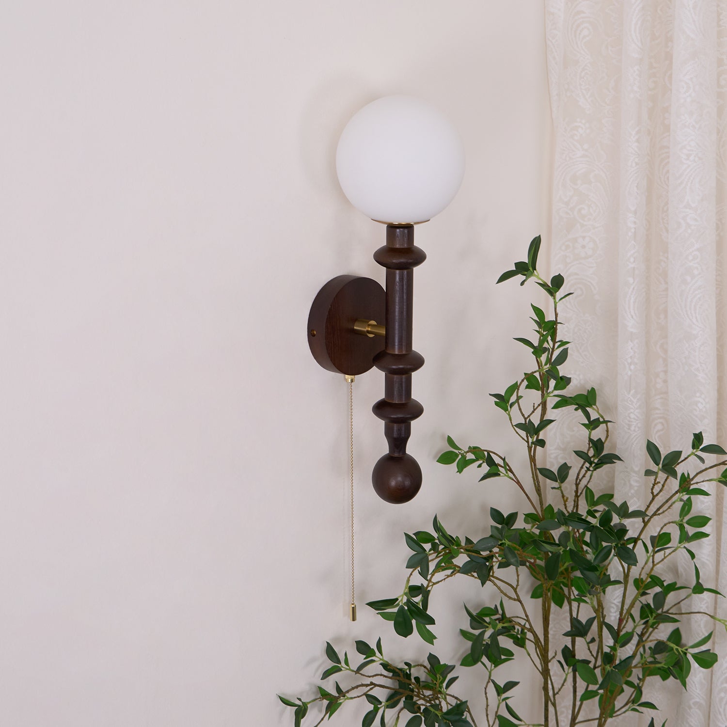Roman Column Wall Lamp - Letslighting