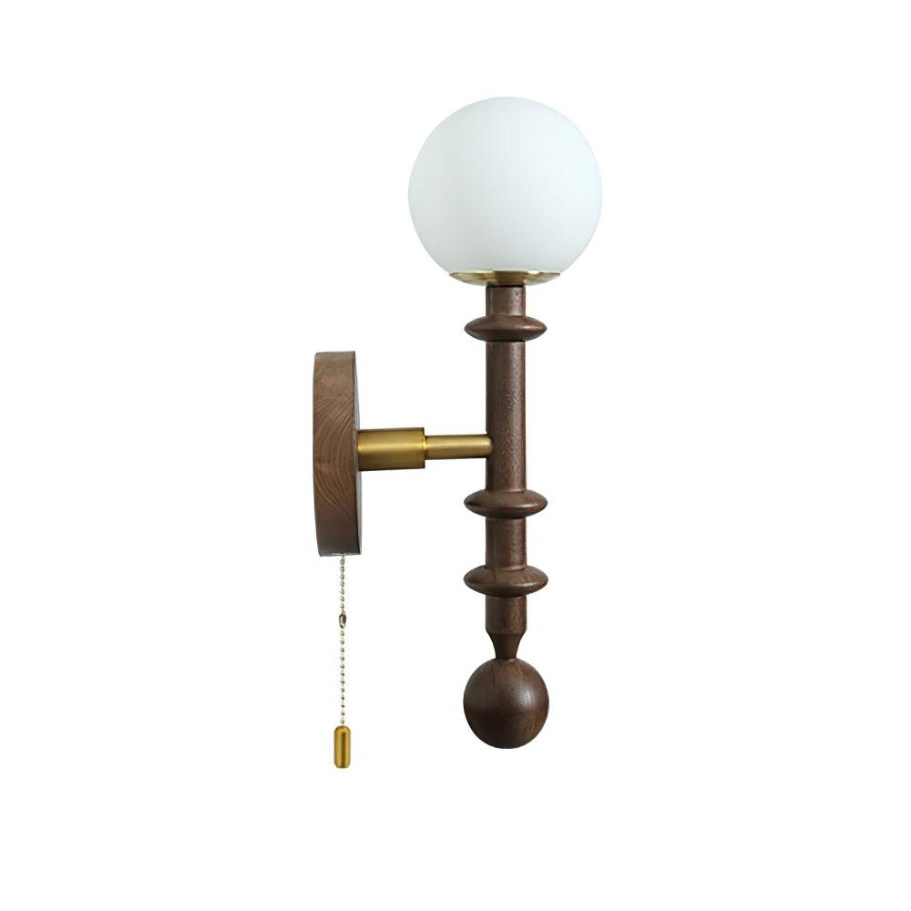 Roman Column Wall Lamp - Letslighting