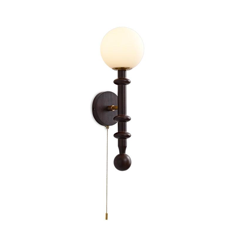 Roman Column Wall Lamp - Letslighting