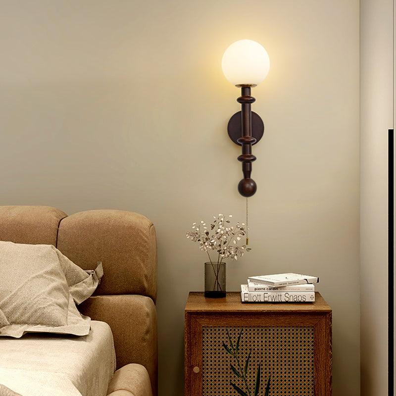 Roman Column Wall Lamp - Letslighting