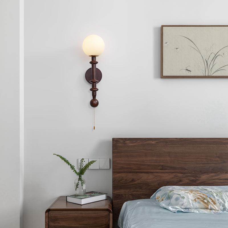 Roman Column Wall Lamp - Letslighting