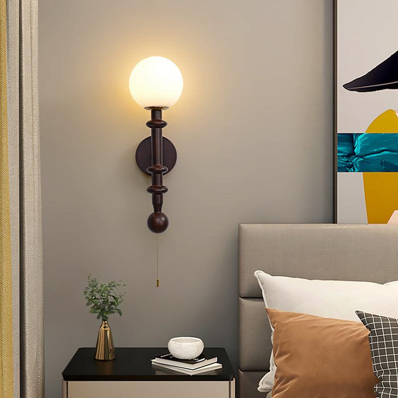 Roman Column Wall Lamp - Letslighting