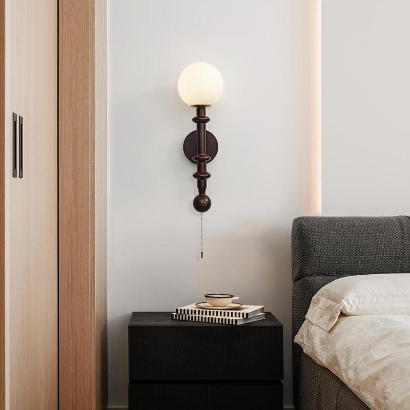 Roman Column Wall Lamp - Letslighting