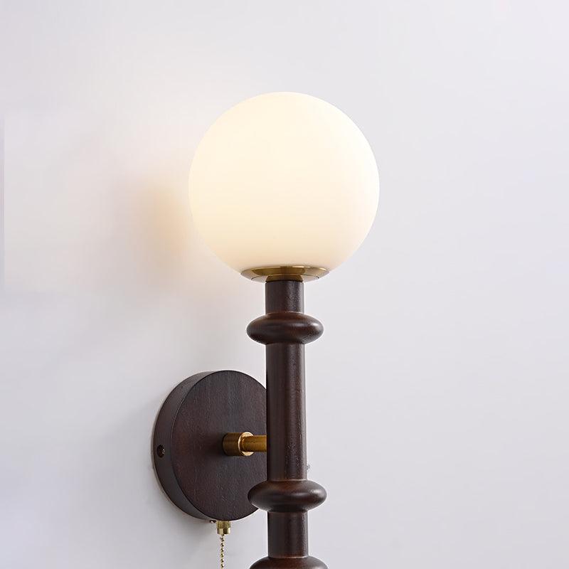 Roman Column Wall Lamp - Letslighting