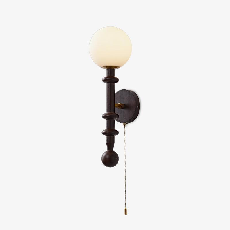 Roman Column Wall Lamp - Letslighting