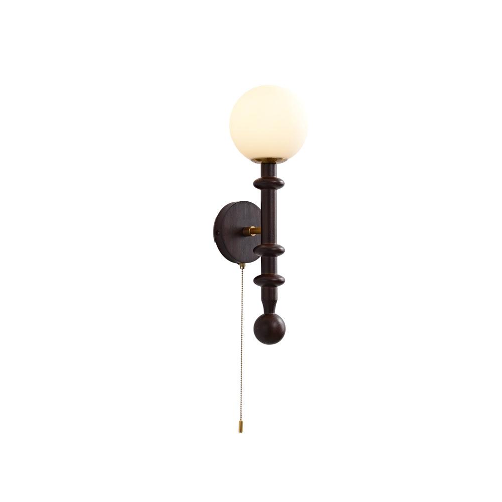 Roman Column Wall Lamp - Letslighting