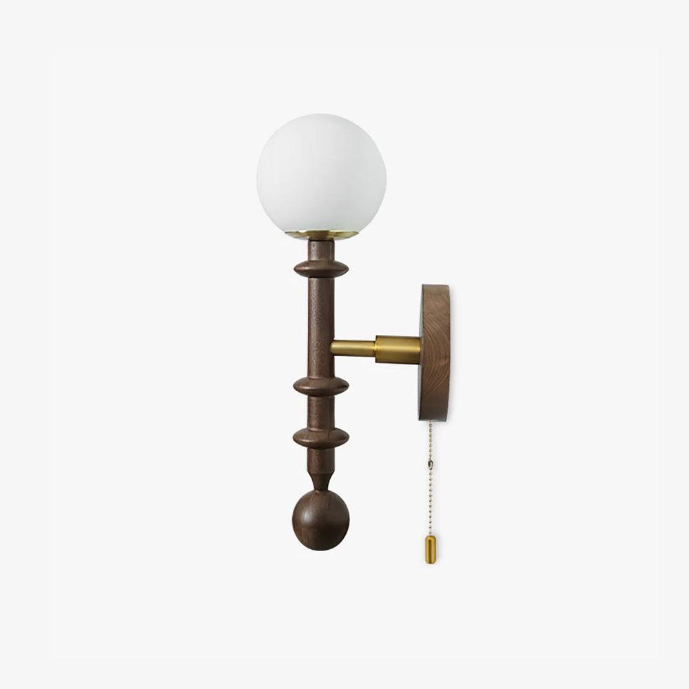 Roman Column Wall Lamp - Letslighting