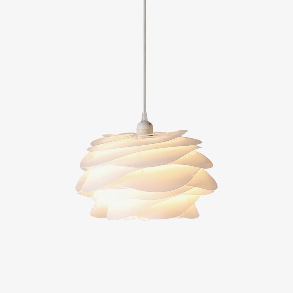 Rose Floral Pendant Light - Letslighting