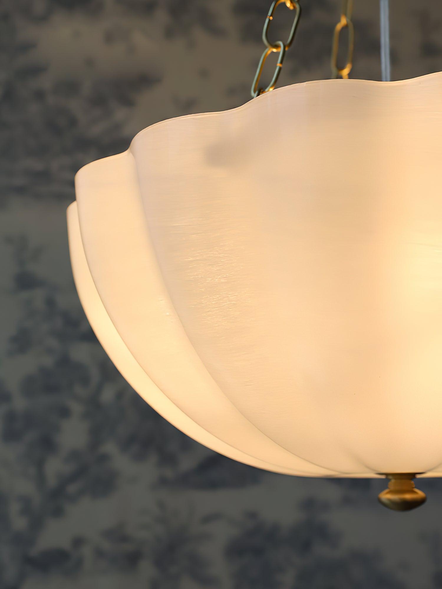 Rosehill Chandelier - Letslighting
